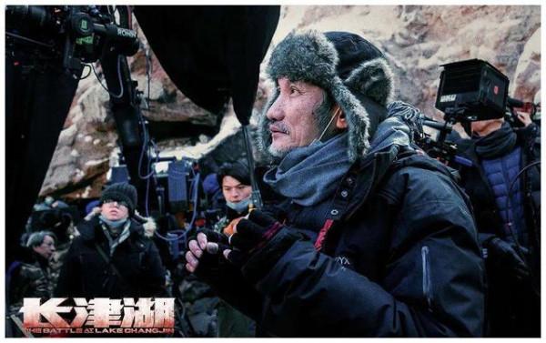 《神鵰俠侶》又要翻拍？網傳徐克執導，看清男女主：這陣容真不賴