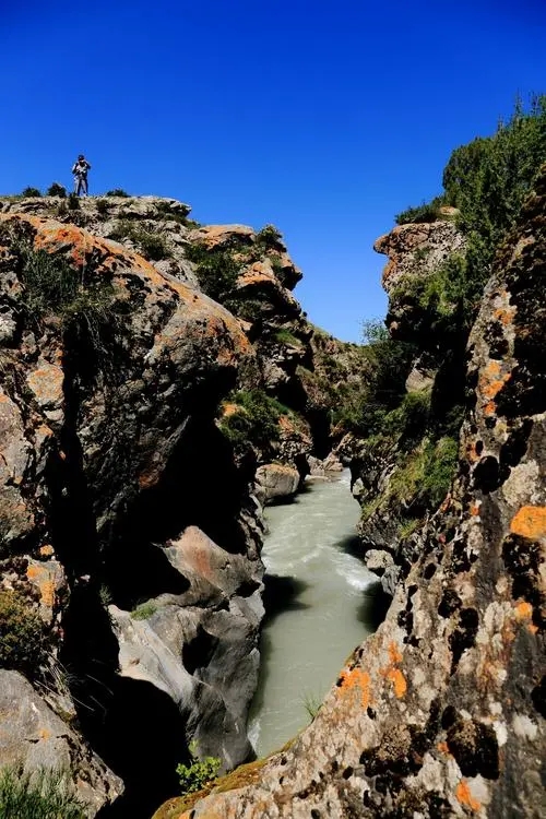 粵閩贛十大冷門景點，人少景美好玩