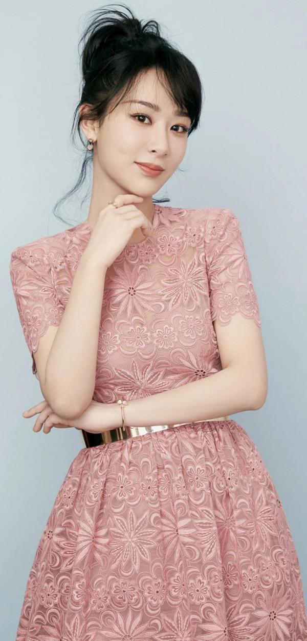 楊紫高畫質桌布