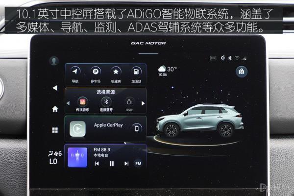 10-15萬元就買個合資SUV？不，你值得更好的