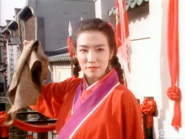 如果這些角色讓她們演，不但不會被觀眾吐槽，反而會成為經典