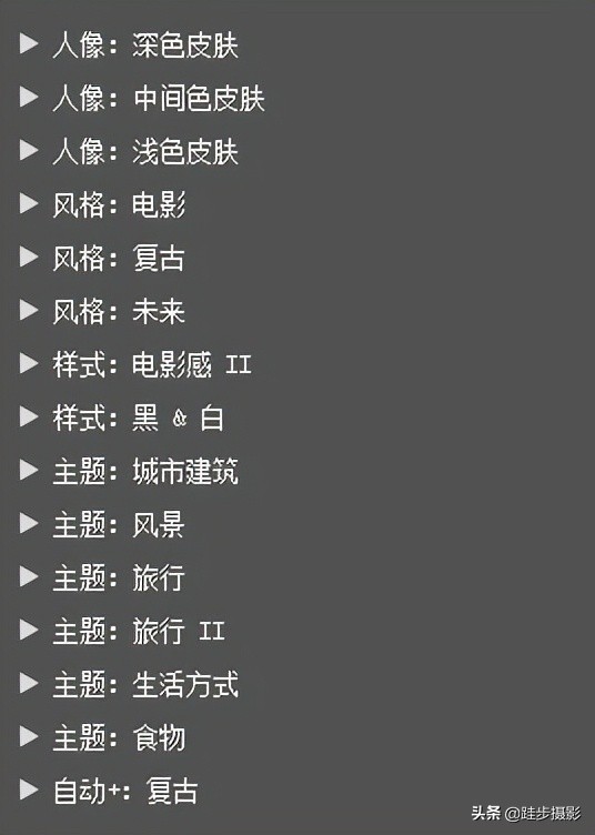 重大更新! Adobe Camera Raw ACR 14.0 的安裝包升級 蒙版重做史詩級增強 重大更新! Adobe Camera Raw ACR 14.0 的安裝包升級 蒙版重做史詩級增強