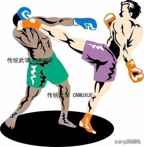 散打功夫訓練技擊八要訣 散打功夫訓練技擊八要訣