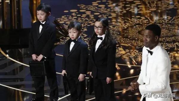 史密斯這一巴掌，可能價值6000 萬美金