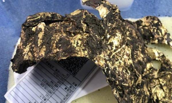 三星堆為什麼有那麼多黃金，沒有鍊金術時代，黃金從哪來？