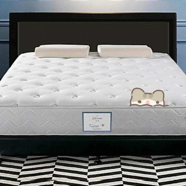 為每一個加倍生活的人打造舒適睡眠 為每一個加倍生活的人打造舒適睡眠