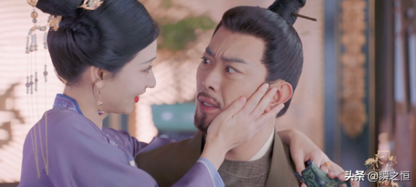 斕曦38歲給鞠婧禕當婆婆，倪虹潔43歲給劉濤當媽，不入丫頭教真颯