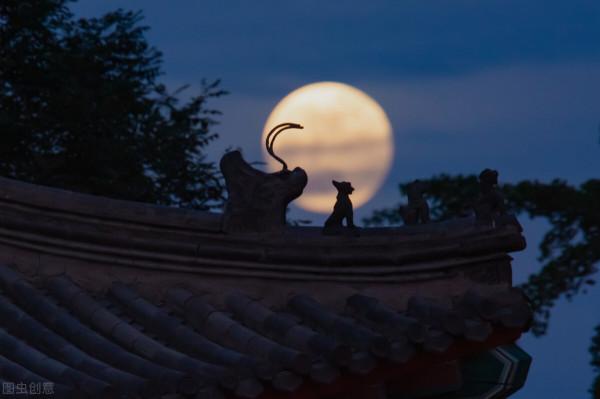 致中秋｜家和萬事興，人勤萬事圓，心靜萬事順