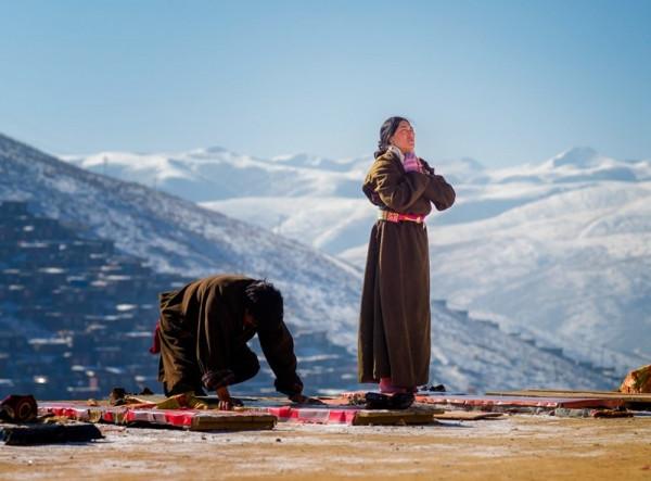 人生需要暫停鍵！國內最舒適慵懶的5處旅行地，讓自己偷個懶