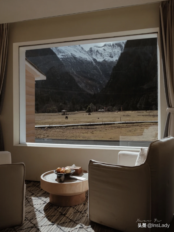 中國最美民宿一晚6000，網友看完：太便宜了&period;&period;&period;