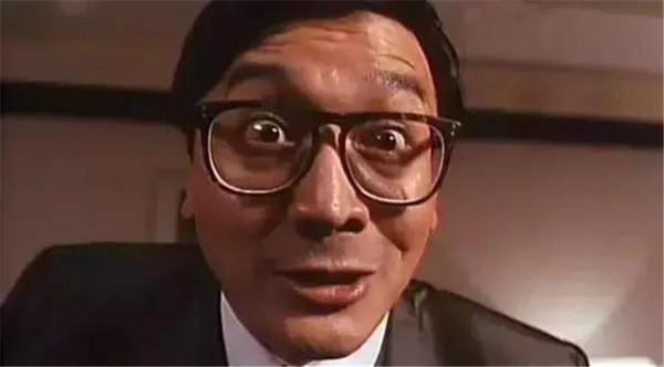 3位演“變態”的香港大師，吳毅將封神，曹查理堪稱狂魔