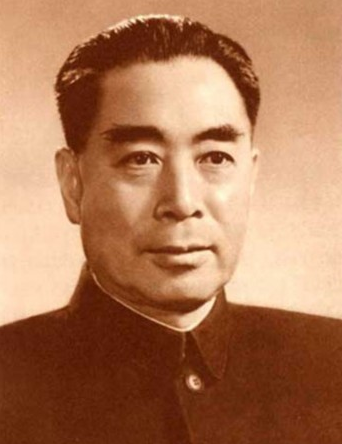 1937年,周恩來勞山遇刺,副官陳友才扮替身犧牲,死時身中20刀 1937年,周恩來勞山遇刺,副官陳友才扮替身犧牲,死時身中20刀