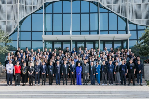 vifa威法2021全國峰會圓滿舉辦