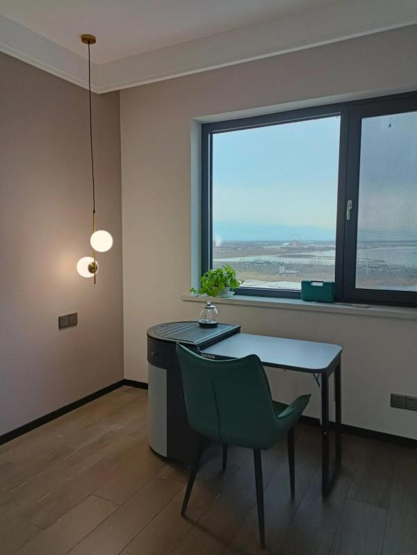 裝修基本快完工了 裝修基本快完工了