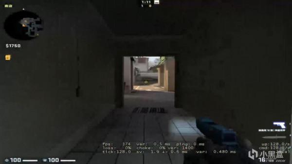 《CS:GO》新手向：如何正確認識地圖點位？