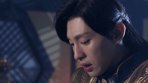 網評哭戲最強男星！羅雲熙成經典，肖戰有層次，張新成共情力強