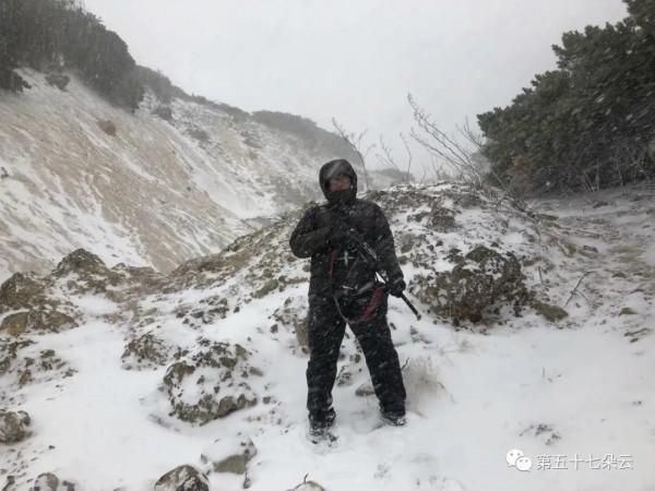 日本遊記第一篇（下），國後島三天，神秘而又滿滿的異國情調