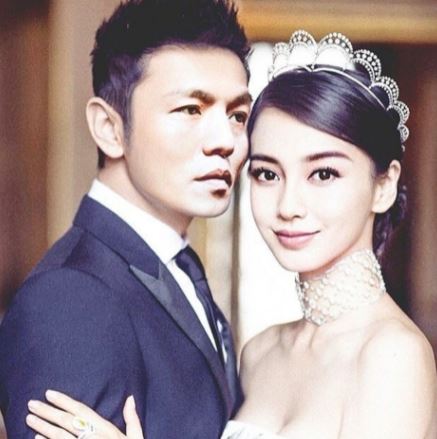 baby才剛離婚！天團男星秒P婚紗照 吐11個字高調示愛