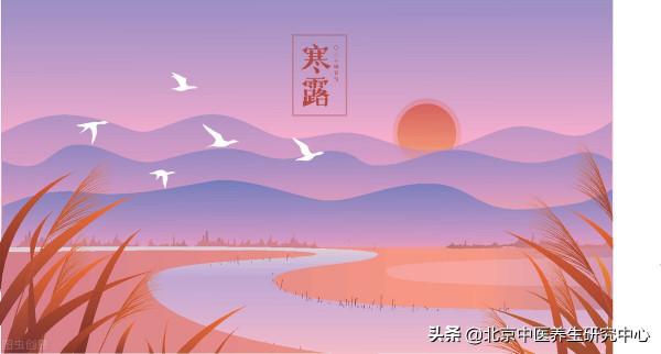 防秋燥，養生飲品學問大