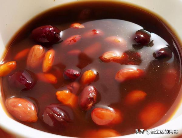 大寒到，老話說：大寒吃5寶，丟掉老棉襖，驅寒養生，健康過新年