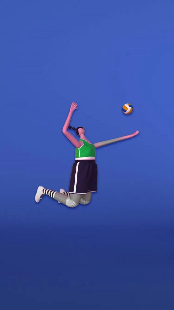 慶祝教師節 | 送給各科老師的專屬桌布，請收下！