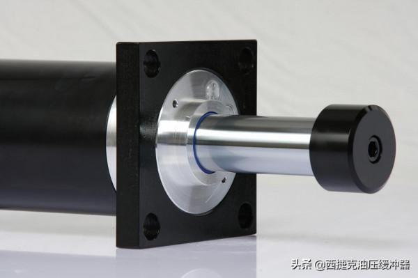 全國港口前5月資料出爐，港口機械少不了油壓緩衝器