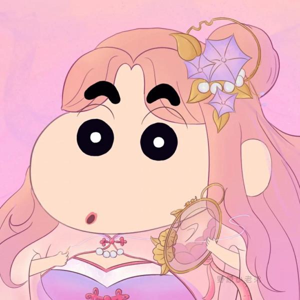 頭像 丨 蠟筆小新變裝頭像 頭像 丨 蠟筆小新變裝頭像