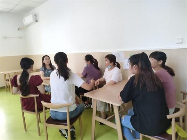 含城第三幼兒園開展防震應急疏散演練活動 含城第三幼兒園開展防震應急疏散演練活動