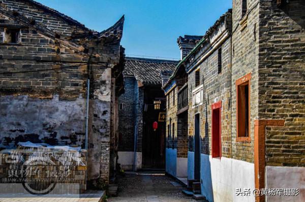 中國知名度最低的省份，古建築地域鮮明獨具特色，你知道是哪嗎？