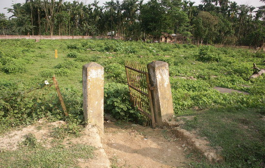 從朝鮮到非洲 海外埋忠骨：這些境外中國烈士墓地 值得國人銘記