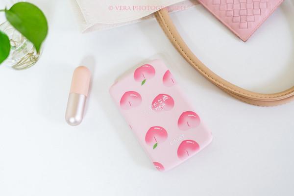 憶捷EAGET G66 插畫行動硬碟評測:顏值既王道 憶捷EAGET G66 插畫行動硬碟評測:顏值既王道