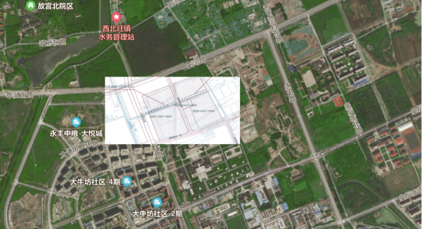 共有產權房挺進三環!個人產權80%起 共有產權房挺進三環!個人產權80%起