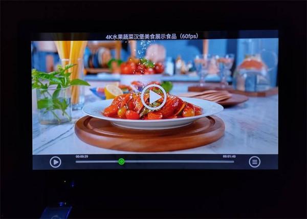 疾速流暢,畫面更出彩-泰捷WE60C2電視盒子 疾速流暢,畫面更出彩-泰捷WE60C2電視盒子