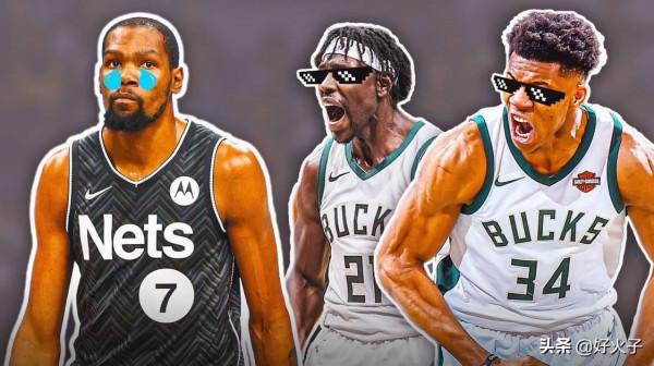 杜蘭特生涯為啥沒拿過60分？真的是體能有問題嗎？庫裡心裡最懂？