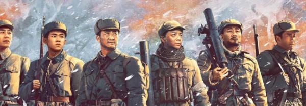 美軍對著志願軍陣地撒尿，一戰士違規開槍，意外開啟“狙擊”時代