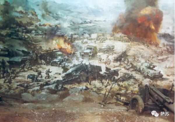 中國攝影師在朝鮮戰場：拍紀錄片遭美軍飛機轟炸，靠這招虎口脫險