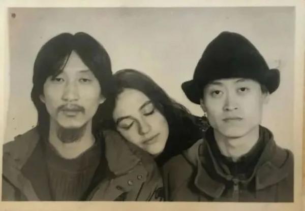 劉燁:15年了,我只愛她 劉燁:15年了,我只愛她