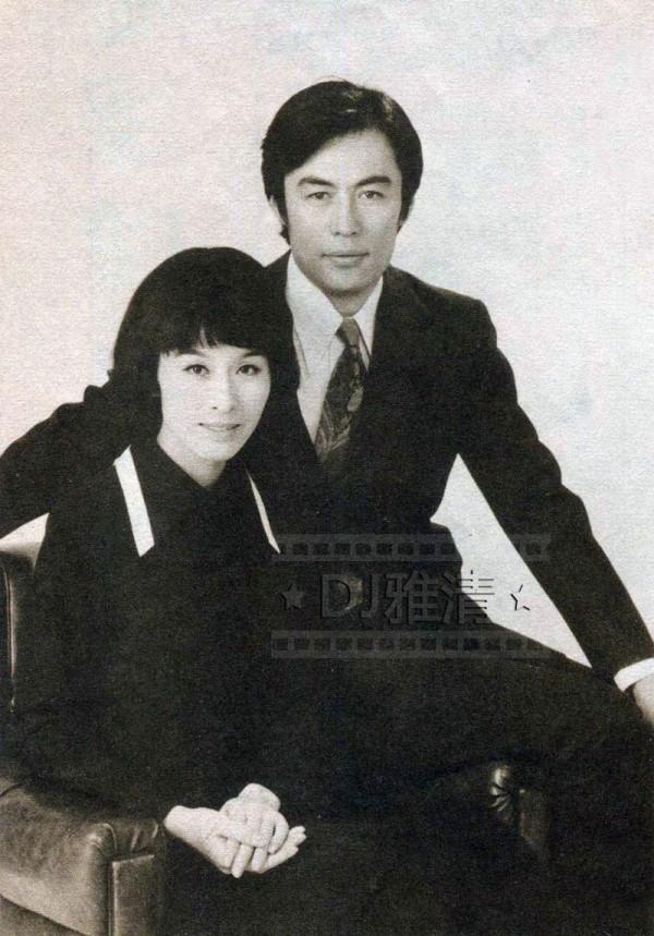 高飛:80年代男星 搭檔慄原小卷走紅 常被誤認成日本影星 如今在哪? 高飛:80年代男星 搭檔慄原小卷走紅 常被誤認成日本影星 如今在哪?