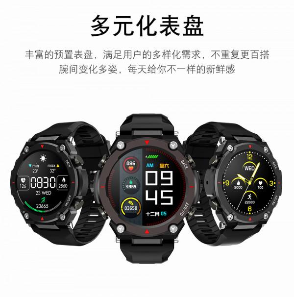 新年新款 輕薄炫彩