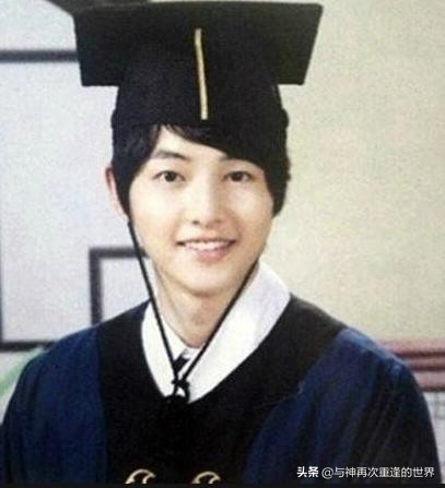 宋仲基那些不好開口的往事——是我的開啟方式不對？