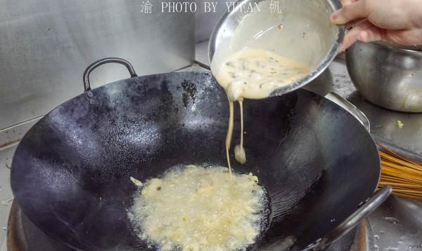 上過央視的潮州蠔烙，原來這樣做才最好吃，看一遍就學到了