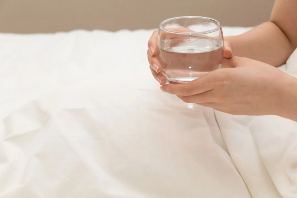 駿豐頻譜水：水是人體第一大必需營養素