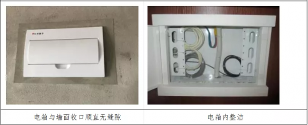 「交房乾貨」房地產企住宅交付優秀做法