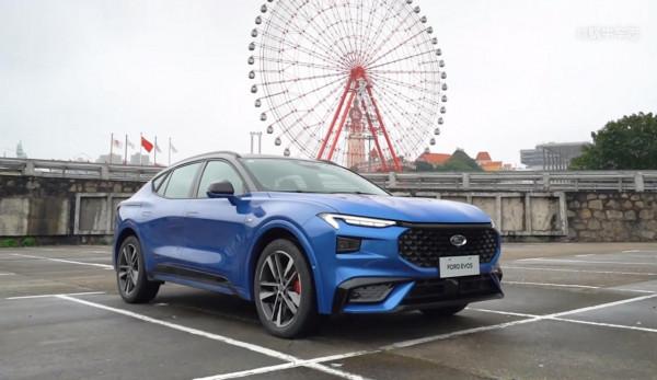 想買SUV的看過來,11月份這4款重磅SUV上市,坐等價格 想買SUV的看過來,11月份這4款重磅SUV上市,坐等價格