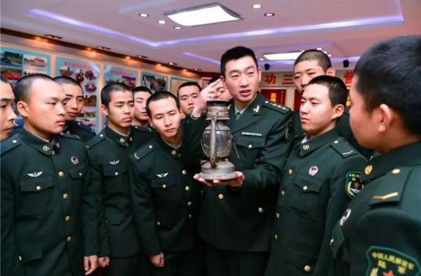 2021年迎來徵兵新要求,這些情況或許會成為“阻礙”,學生別忽視 2021年迎來徵兵新要求,這些情況或許會成為“阻礙”,學生別忽視