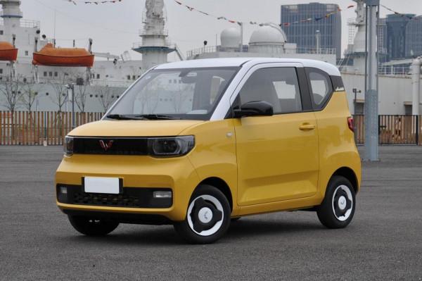 人生第2輛車，這幾款新能源車就很不錯，低至2.88萬起，養車便宜