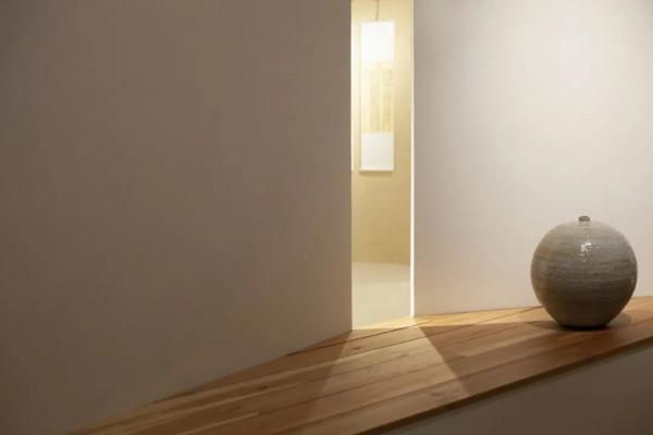 自由生長「一溪雲」書畫藝術展