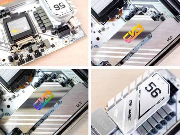 穩定最重要！攢臺ITX主機，還可以讓桌面大一點