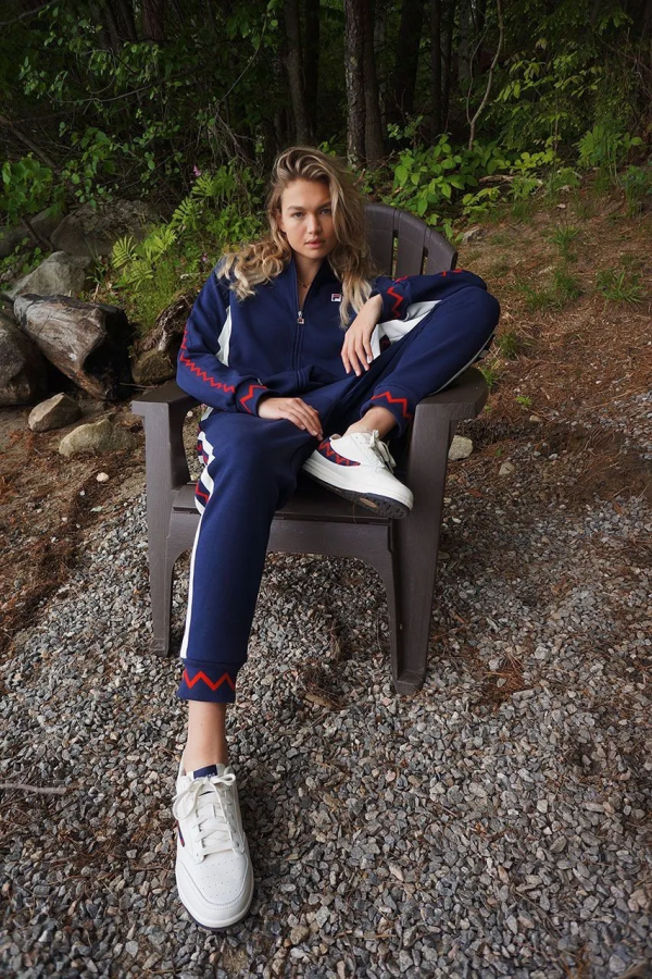 全世界《魷魚遊戲》的粉絲,靠衣服相認了 全世界《魷魚遊戲》的粉絲,靠衣服相認了