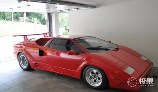 全球限量112臺！蘭博基尼「混動超跑 」來了，2.8秒破百